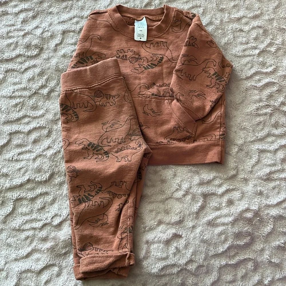 Matching set - Picture 3 of 5